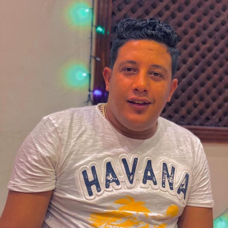 حمو بيكا يرد على هاني مهنا "هنادي هي من دعتني” | ET بالعربي